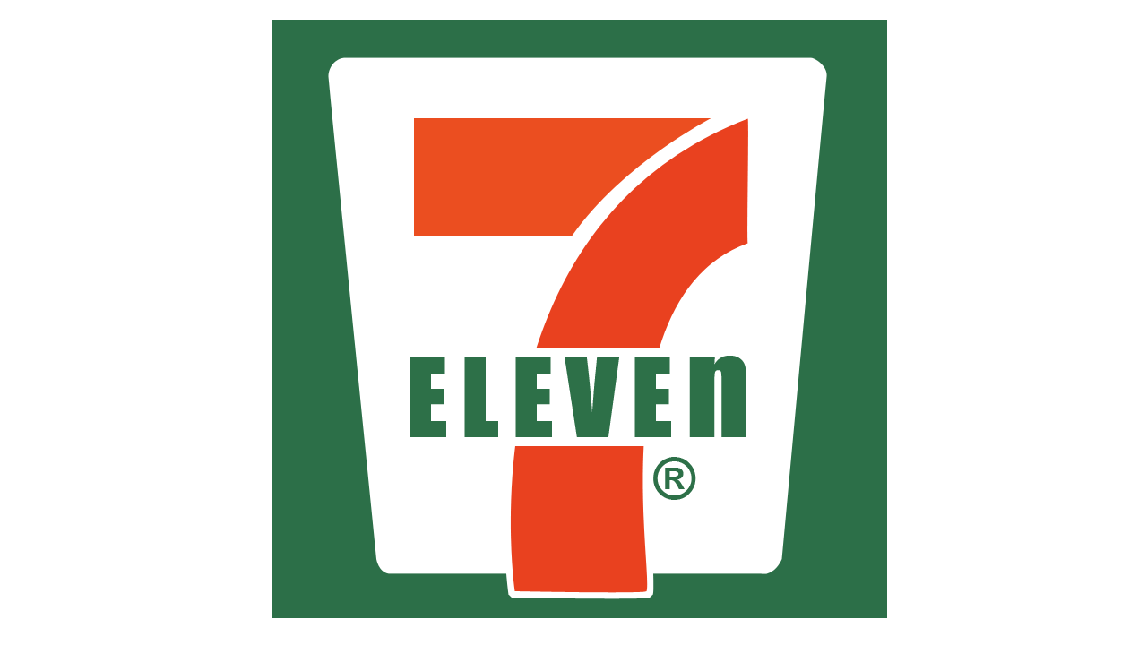 7-ELEVEN